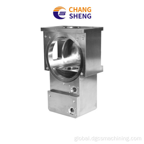 Cnc Machine Parts CNC Machine Parts CNC Machining Prototype Supplier